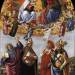 Coronation of the Virgin  (San Marco Altarpiece)
